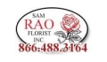 Sam Rao Florist Coupons