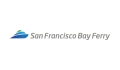 San Francisco Bay Ferry Coupons