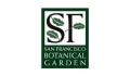 San Francisco Botanical Garden Coupons
