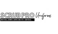 Scrub Pro Uniforms Coupons