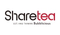 Sharetea Coupons