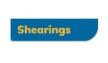 Shearings Coupons