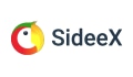 SideeX Coupons