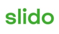 Slido Coupons
