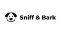 Sniff And Bark Coupons