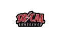 SoCal Skateshop Coupons