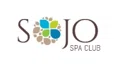 SoJo Spa Club Coupons
