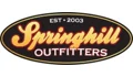 Springhill Outfitters Coupons