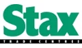 Stax Trade Centres Coupons