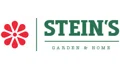 Stein's Garden & Home Coupons