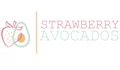 Strawberry Avocados