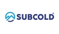 Subcold Coupons