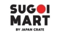 Sugoi Mart Coupons