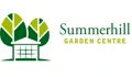 Summerhill Garden Centre Coupons