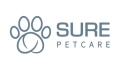 Sure Petcare Coupons