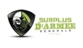 Surplus D Armee Coupons