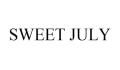 Sweet July Coupons