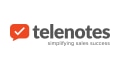 Telenotes Coupons