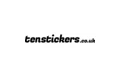 Tenstickers.co.uk Coupons