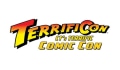 Terrificon Coupons