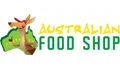 The Australian Food Shop Coupons