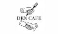 The Den Cafe Coupons