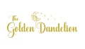 The Golden Dandelion Coupons
