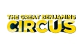 The Great Benjamins Circus Coupons