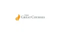 The Great Courses Coupons