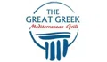 The Great Greek Mediterranean Grill Coupons