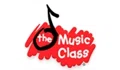 The Music Class Coupons