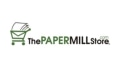 The Paper Mill Store Coupons