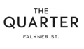 The Quarter Coupons