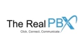 The Real PBX Coupons