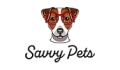 The Savvy Pets Coupons