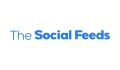 The Social Feeds Coupons