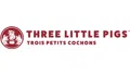 Three Little Pigs Coupons