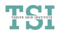 Thrive Skin Institute Coupons