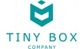 Tiny Box Company Coupons