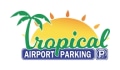 Tropical Airport Parking