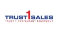 Trust 1 Sales Coupons