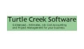 Turtle Creek Software Coupons