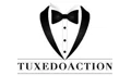 Tuxedo Action Coupons