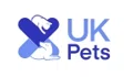 UK Pets Coupons