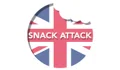 UK Snack Attack Coupons