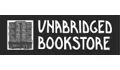 Unabridged Bookstore Coupons