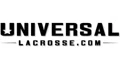 Universal Lacrosse Coupons
