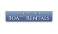 Vacation Boat Rentals Coupons