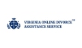 Virginia Online Divorce Coupons