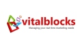 Vitalblocks Coupons